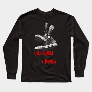 corpse Long Sleeve T-Shirt